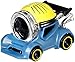 Hot Wheels Minion Stuart Vehicle, 1:64 Scale