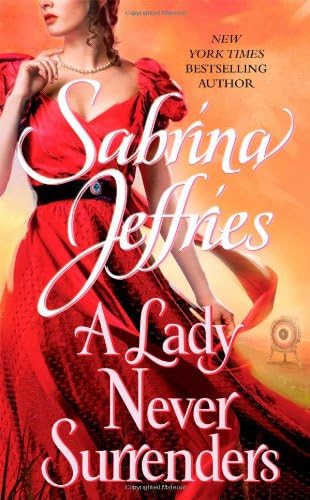 A Lady Never Surrenders (The Hellions of Halstead Hall Book 5)