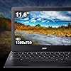 Acer Chromebook 311 CBOA311-1H Laptop - Intel Celeron N4500, 4GB, 64GB eMMC, Integrated Graphics, 11.6 HD, Chrome OS, Black
