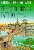 Cover zum Buch The Concubine's Tattoo