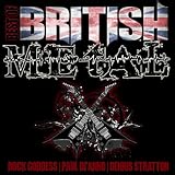 The Best Of British Metal