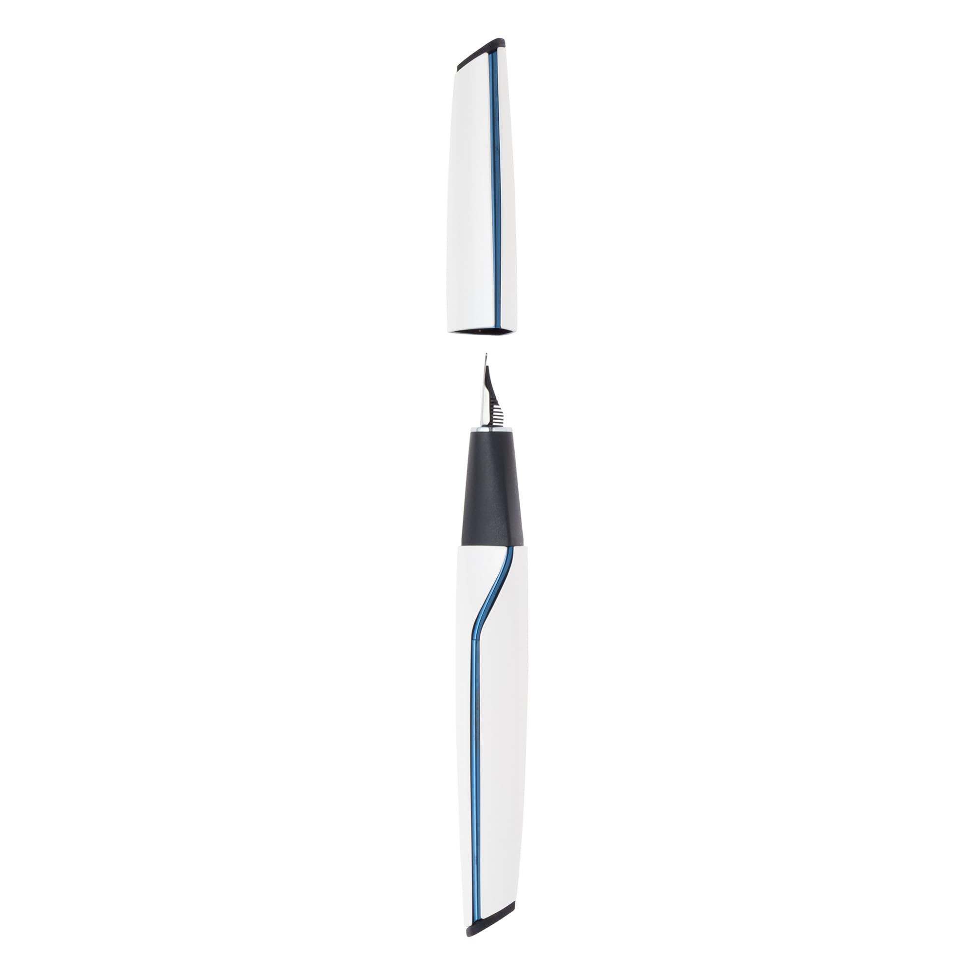 Amazon | Dareworks Gravity.Mobius 万年筆 F[細字] | 万年筆 | 文房具 