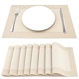 Hergestellt aus hochwertigen Materialien, hauptsächlich PVC und Polyester, die ihm eine größere Haltbarkeit und Widerstandsfähigkeit verleihen, als wenn es das simulierte Material wäre. Es ist formbar und hitzebeständig bis 80 °C.
