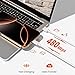 Car Carplay charger cord for iphone 17/16/15, [4-Pack, 3FT&6FT] USB A to Type C Fast Charging Cable for iPhone 17 air/17 pro/17 pro max/16e/16 Plus/16 Pro/16 Pro Max/16E/15 Plus,Pixel,Galaxy,Note