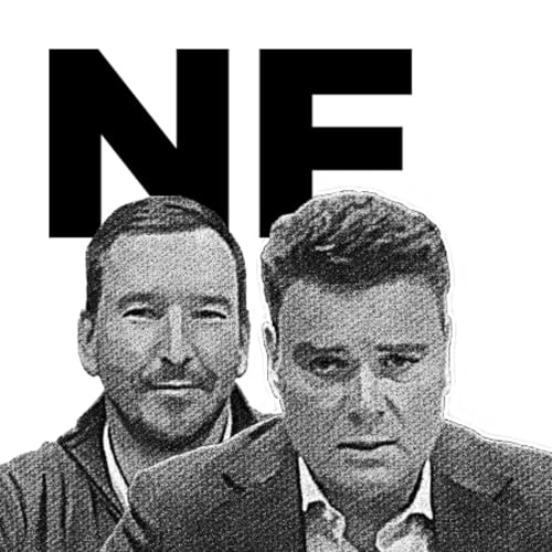 Na f&eacute;rovku cover art