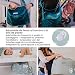 Mimuselina Bolsa de Maternidad | Bolso Organizador Productos Bebé, Bolsa Maternal para...