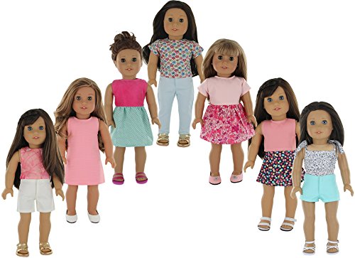 pzas doll clothes
