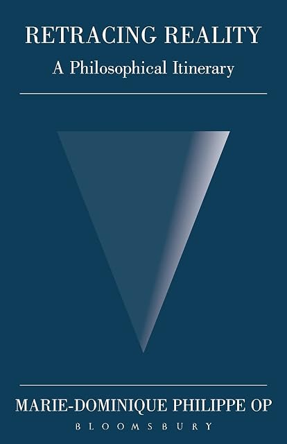 Portada de Retracing Reality: A Philosophical Itinerary