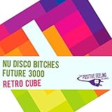  Retro Cube (Pad Line DJ Tool)
