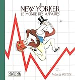 Le New Yorker : Le monde des affaires