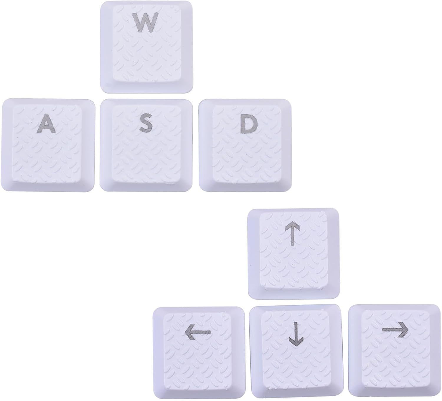 Original Backlit Key Caps For Logitech G913 G915 G813 G815 2nd Generation Low Profile Keycap EU US JP KR CH DE DN FR ES IT ISO - 7
