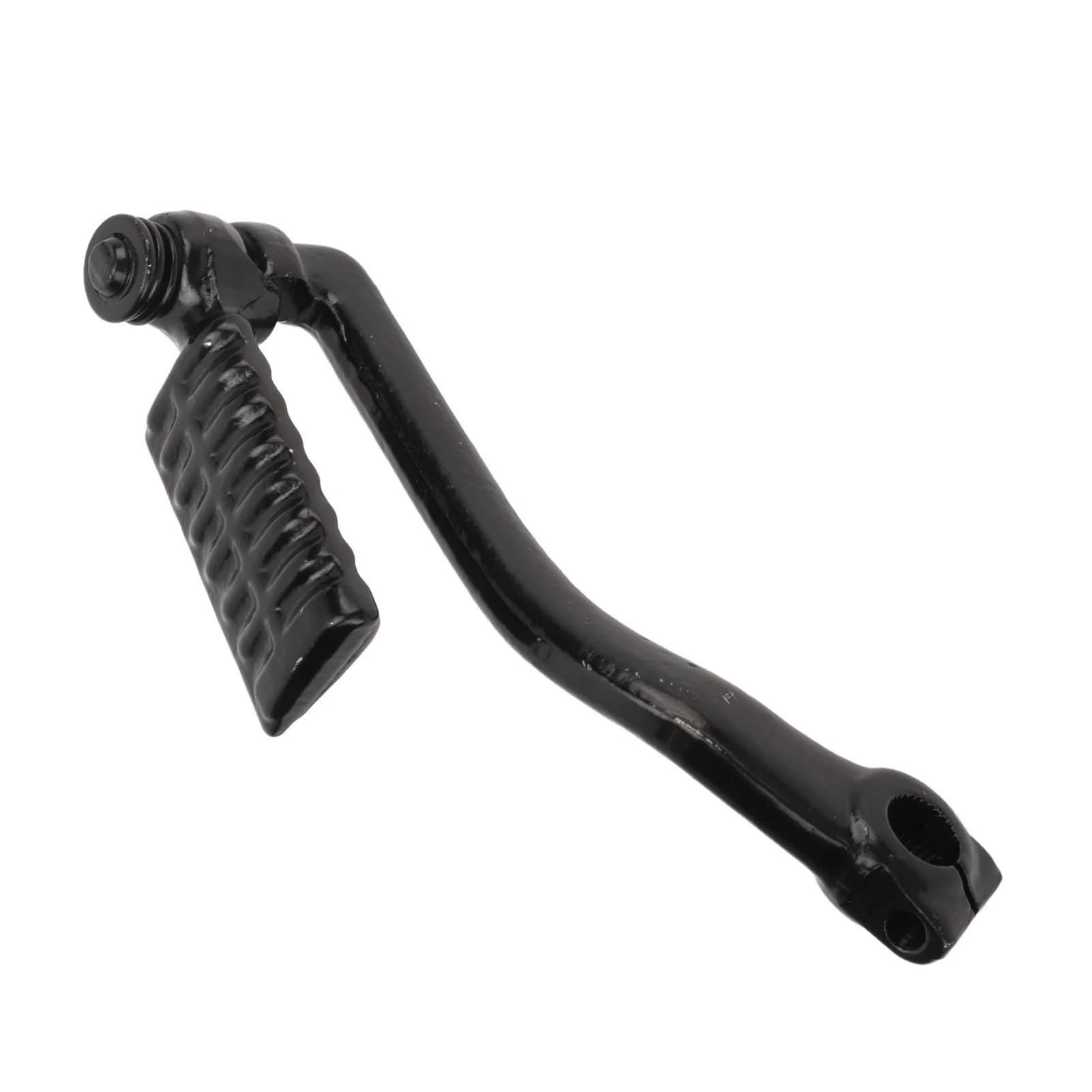 Palanca Cambios Pedal Conjunto De Pedal Palanca Arranque Motocicleta, Accesorios Acero Aleación Para Motor GY6-125/150/157CC