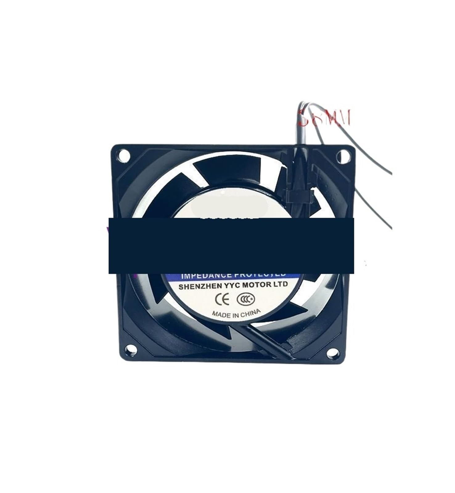 LWJYIPETZQ For BT220 8038B2H/HL 220V 0.11A 15W 8038 Cabinet Cooling Fan