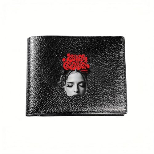 Portefeuille Kira Kosarin Tour 2024 idéal pour le business casual