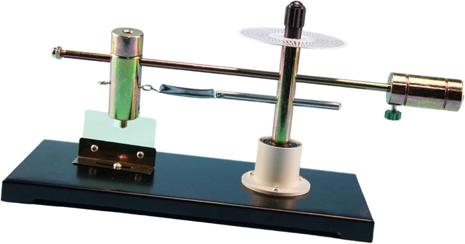 Centripetal Force Experiment Physics Instrument for Lab Students Teachers