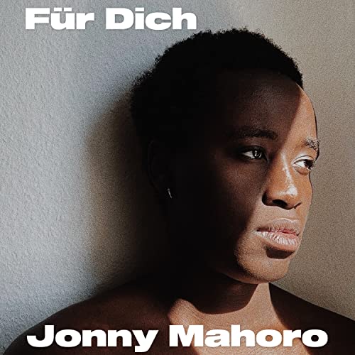 Jonny Mahoro