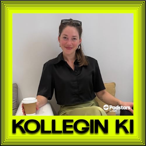 Gr&uuml;nden in der KI-&Auml;ra: Alexandra Wudel &uuml;ber Agilit&auml;t als Strategie