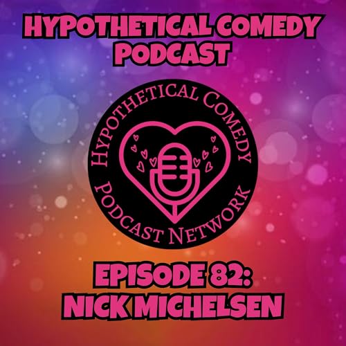 HC82: Nick Michelsen