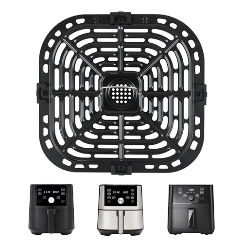 Air Fryer Replacement Tray for Instant Pot Vortex 6 in