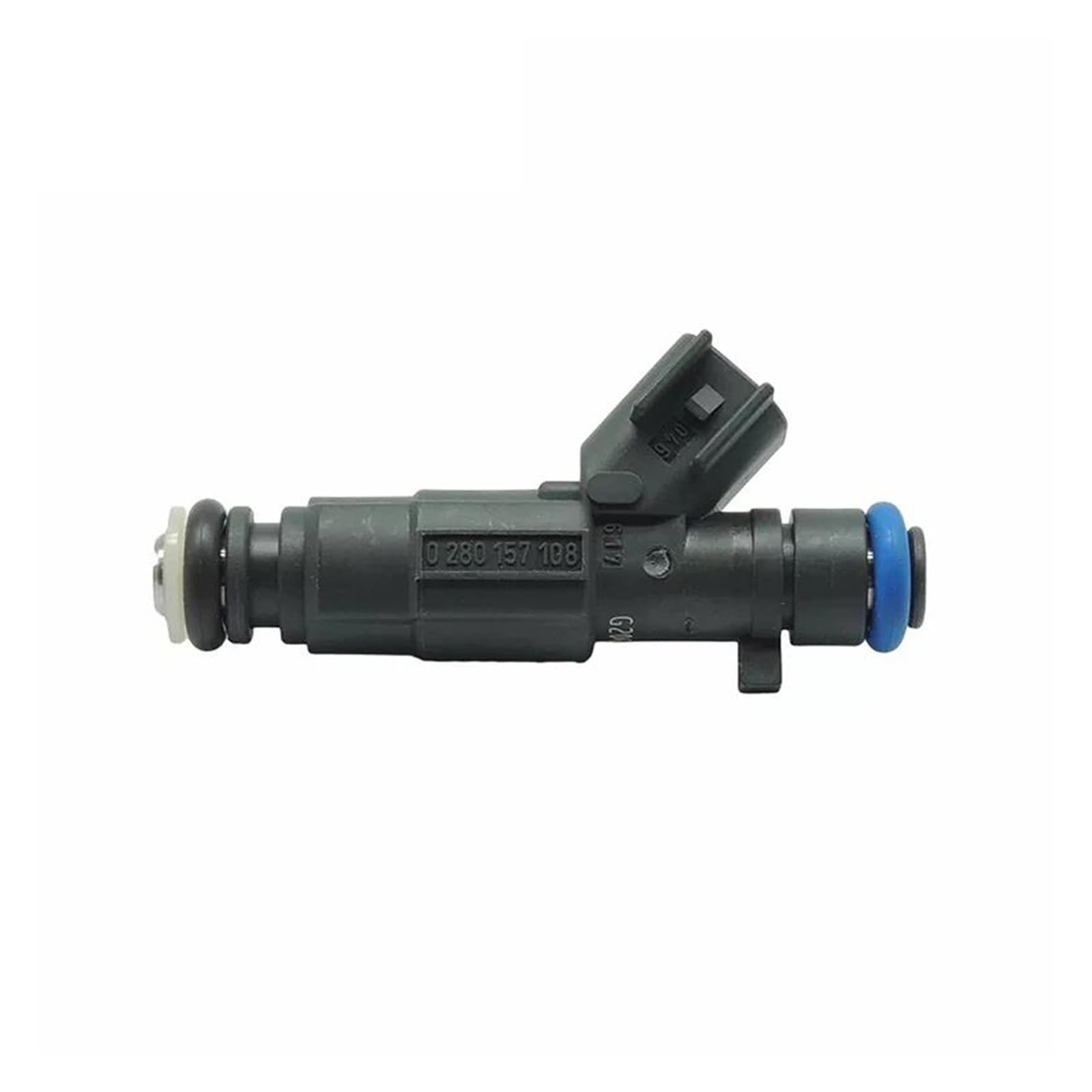 TRASH BIN Car Fuel Engine Injector For Chevrolet Sail For Aveo 1.4L 2010 2011 2012 2013 2014 2015 2016 4pcs Car Fuel Injector Accessories