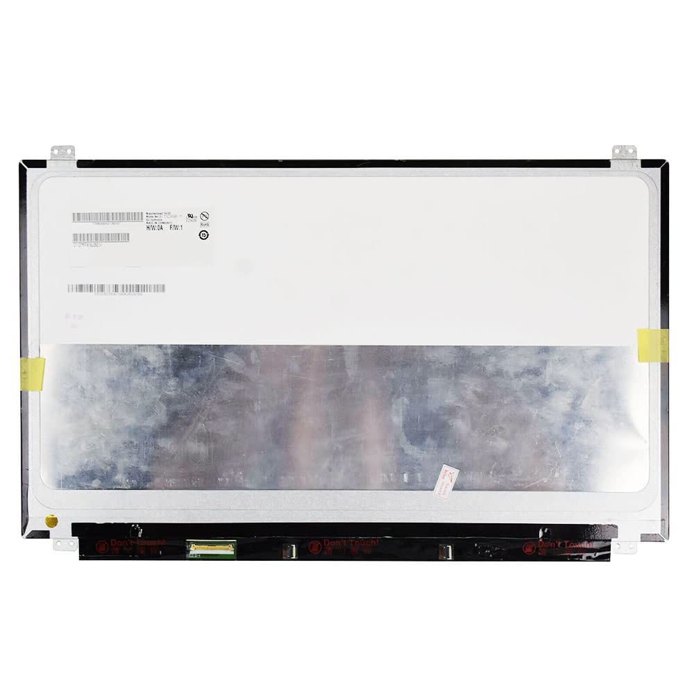 Dalle écran LCD 17.3" 4K UHD IPS - Réf B173ZAN01.0 HW3A - Neuf Avec Garantie 1 An (livraison 24h)