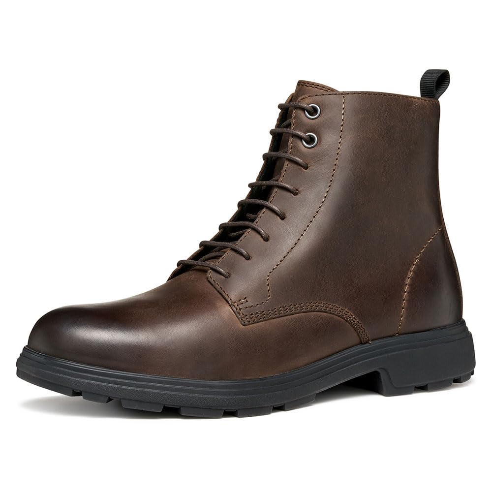 Geox Herren U MeiernAnkle Boot