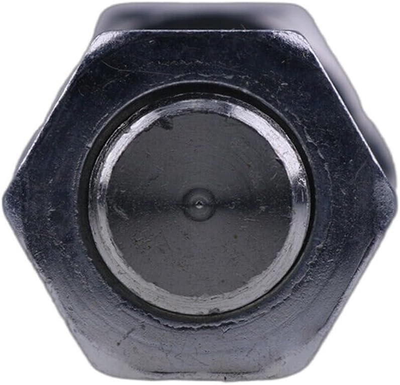 49227K-2 49227K2 Solenoid Cartridge Valve Compatible with Western Plow 2-Way 2-Position