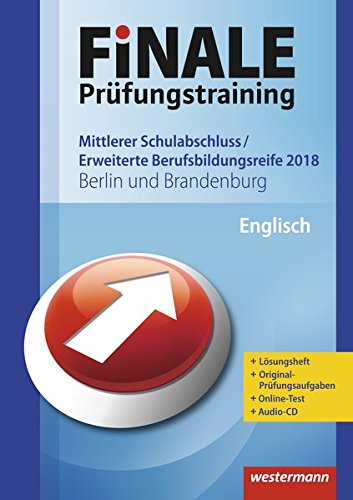 FiNALE Prüfungstraining Mittlerer Schulabschluss