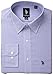 U.S. Polo Assn. Men's Royal and White Mini Check