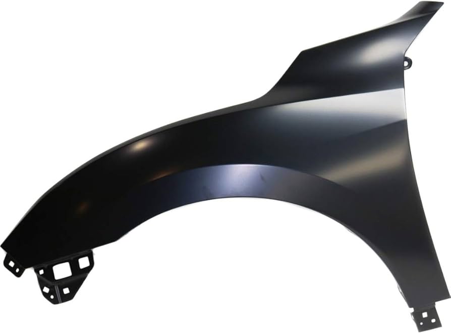 Amazon.com: For Honda Civic 2016 2017 2018 Front Fender Driver
