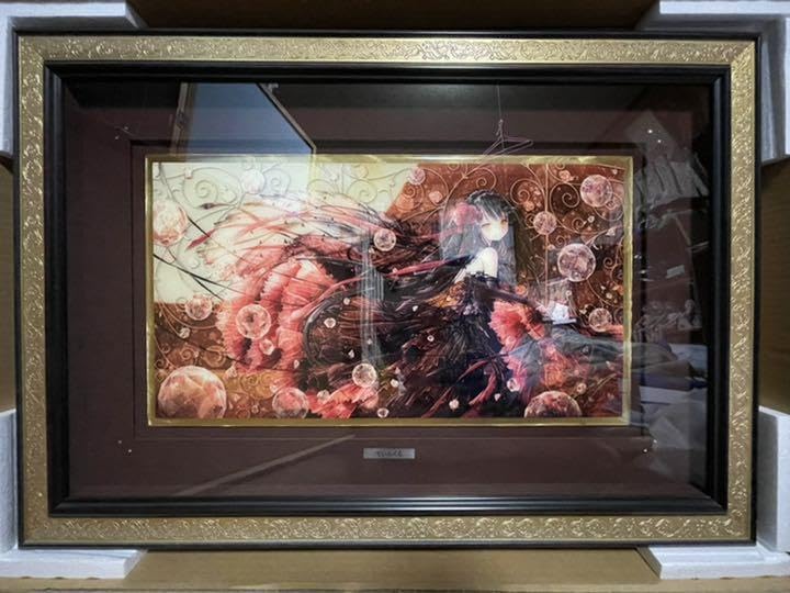 てぃんくる　pinot noir Amazon | てぃんくる PINOT NOIR MADREPERLAアールジュネス版画