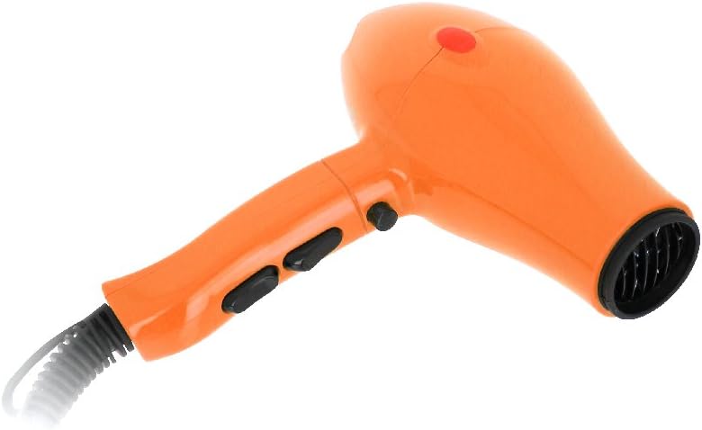 asciugacapelli ionizzante