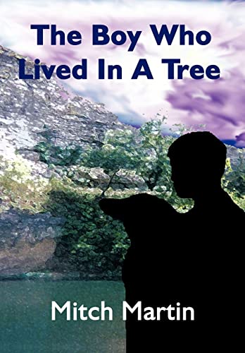 The Boy Who Lived in a Tree