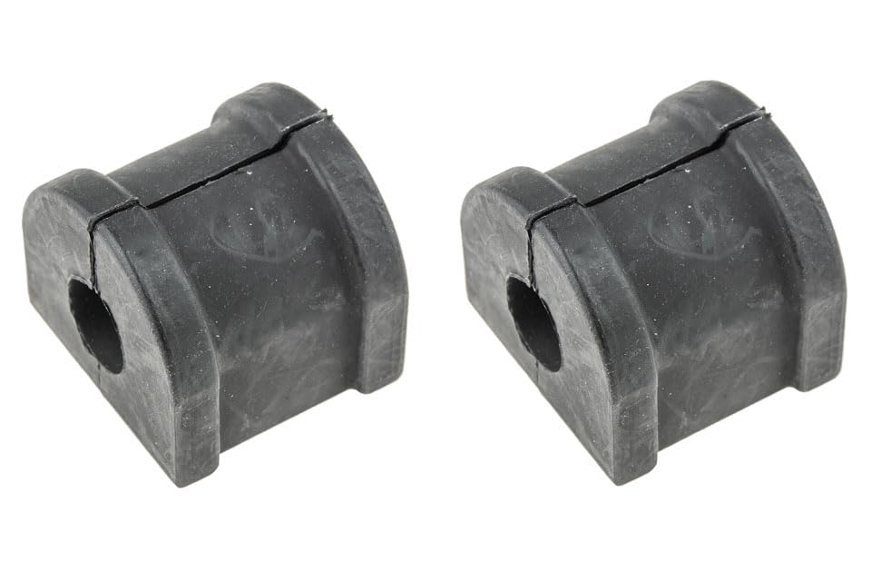 Buje estabilizador delantero kit silentblock suspension compatible con BMW X3 E83 2004-2010