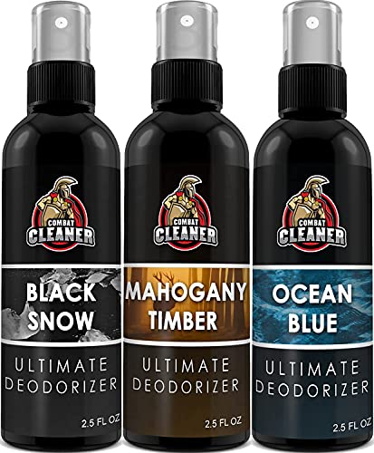 Combat Cleaner Shoe Refresher Spray