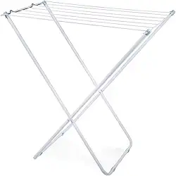 Mor - Varal de Chão Aço Slim