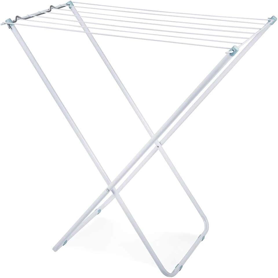 Mor - Varal de Chão Aço Slim