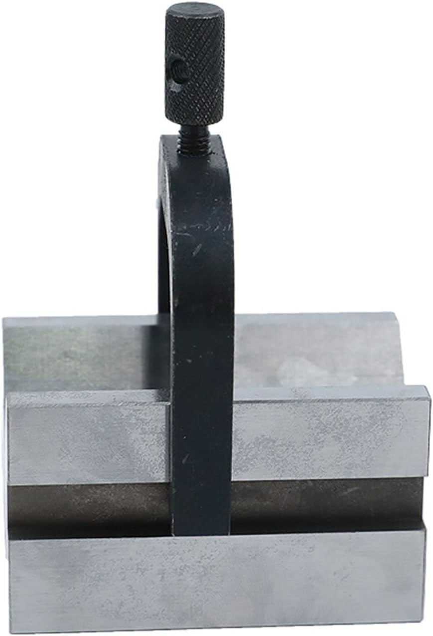 Professional V30 V35 V Clamp Designs Portable For Molds Maker And Mechanical Processing Experts Daily Casual Use