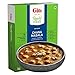 Gits Ready to Eat Chana Masala 1200 g (Pack of 4 X 300g)