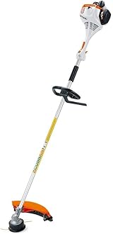 Stihl FS 55 R 27.2cc Petrol Brushcutter/Strimmer