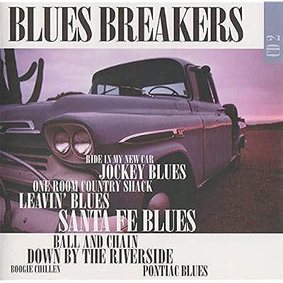BIuesbreakers