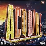 Hasbro Gaming Acquire Game for 144 months to 1188 months