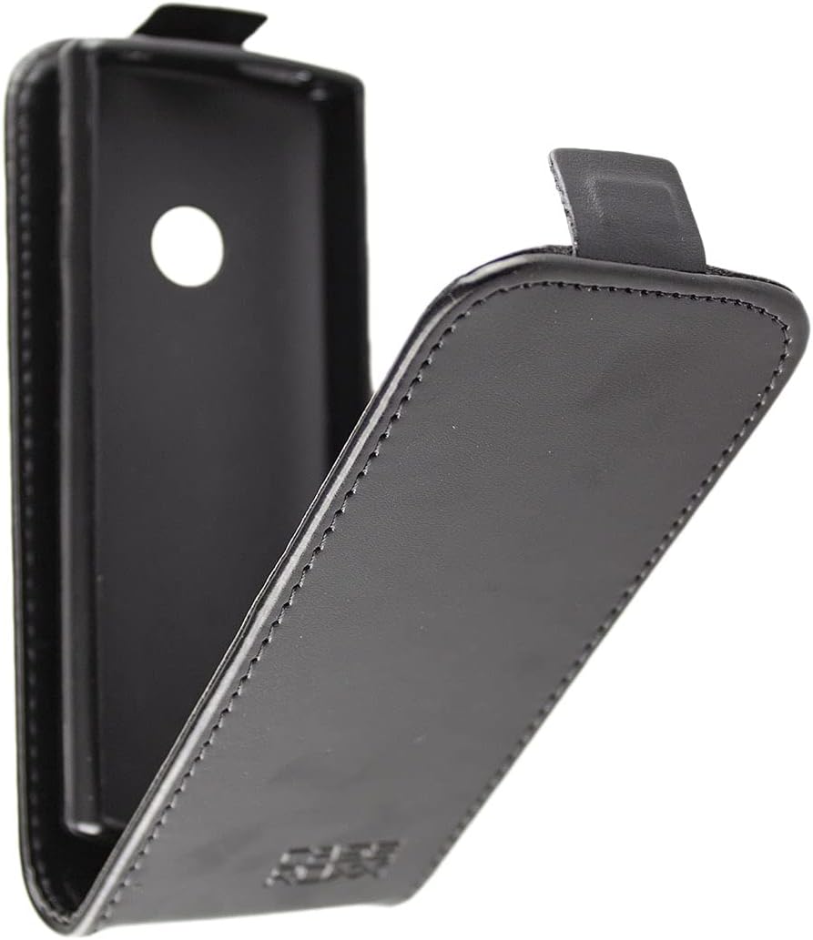 Caseroxx Hoes Voor Mobiele Telefoon Compatibel Met Olympia Neo Mini Bookstyle-Case Wallet Case In Zwart - Foto 3
