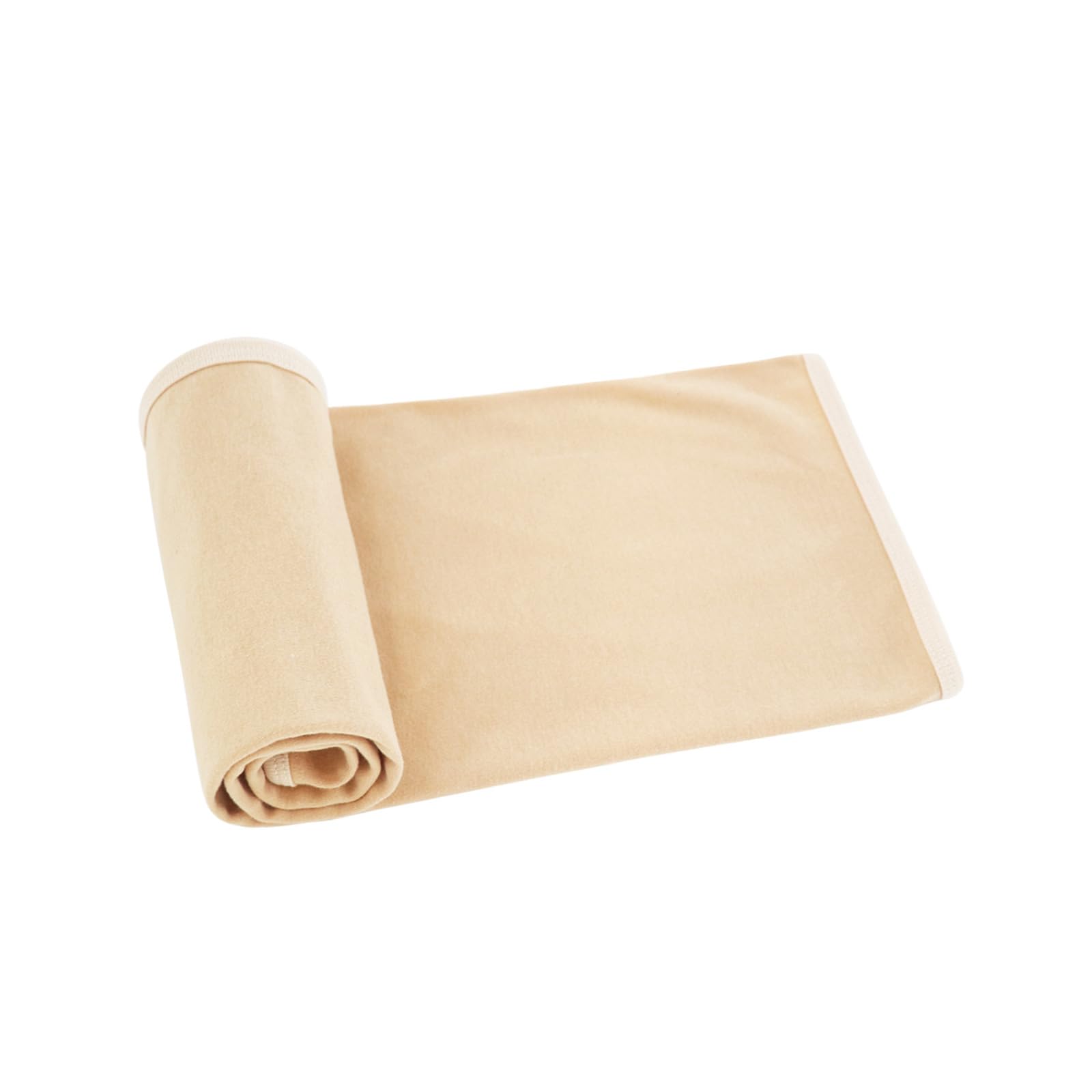 KMGDM Breathable Swaddles Blanket for Newborns 80x80cm Cotton Baby Bedding Stuff Bath Towel with Secure Stitching Crib Bedding Stuff