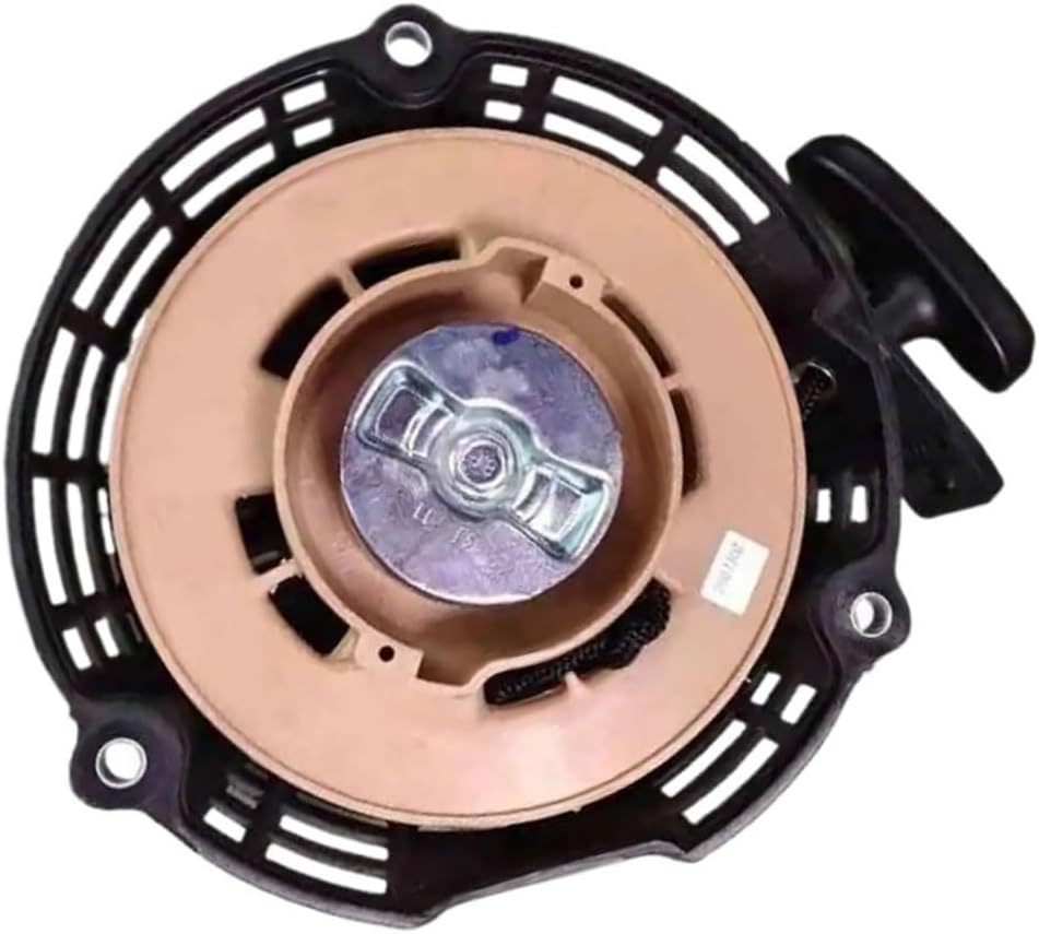 IG1000 Recoil Starter Fit for IG2000 IG770 KG166 IG2600 IG3000 More Inverter Pull Start Rope Grip Assembly KG55-12000(IG3000 Starter)