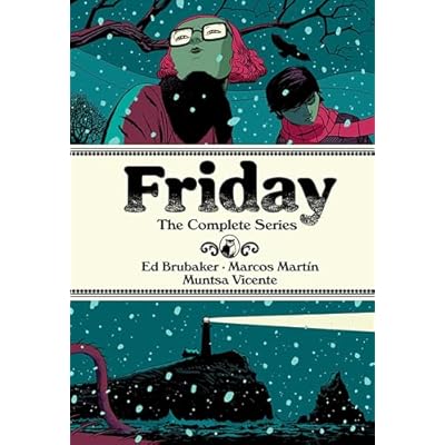 Friday Deluxe Edition