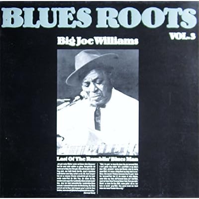 Blues Roots Vol.3
