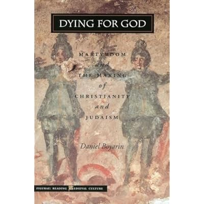 Dying for God