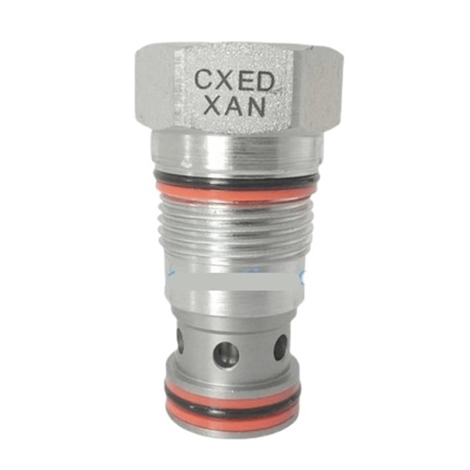 Vanne enfichable CXED-XCN pour stopper les fuites de pression