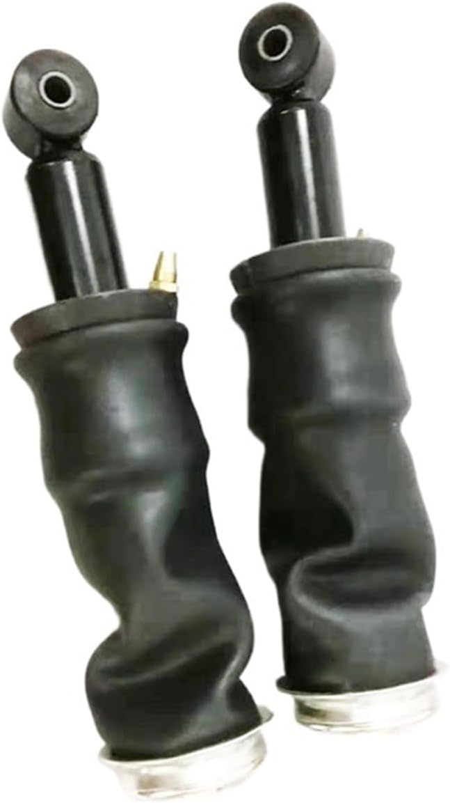 2個のショックアブソーバー自動車部品、VOLVOトラックアクスルエアサスペンションショック20889134 1076855と互換性あ